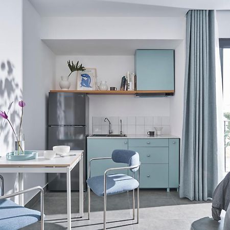 M Village Living Tran Nao Хошимін Екстер'єр фото