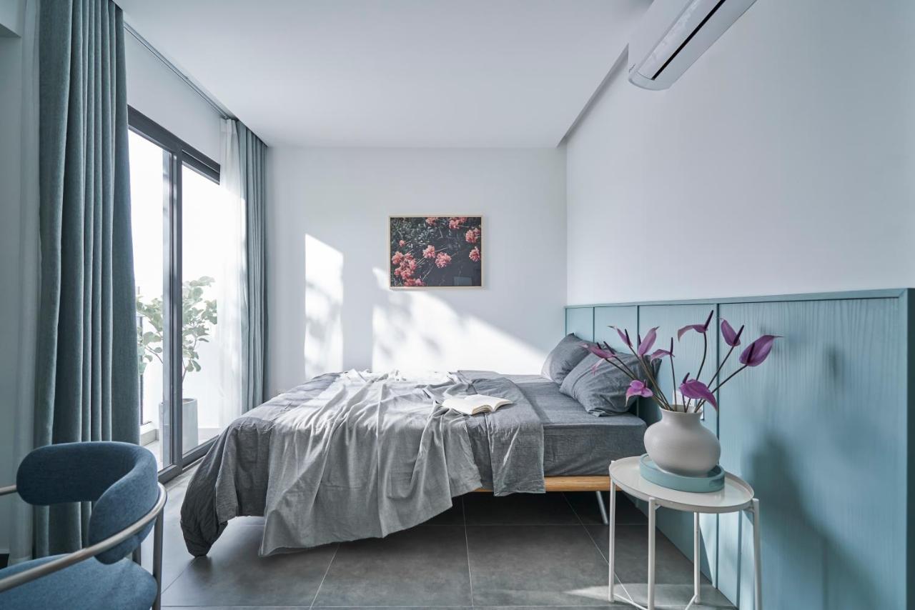 M Village Living Tran Nao Хошимін Екстер'єр фото