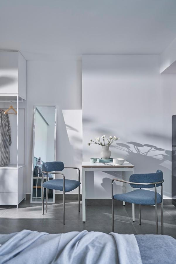 M Village Living Tran Nao Хошимін Екстер'єр фото